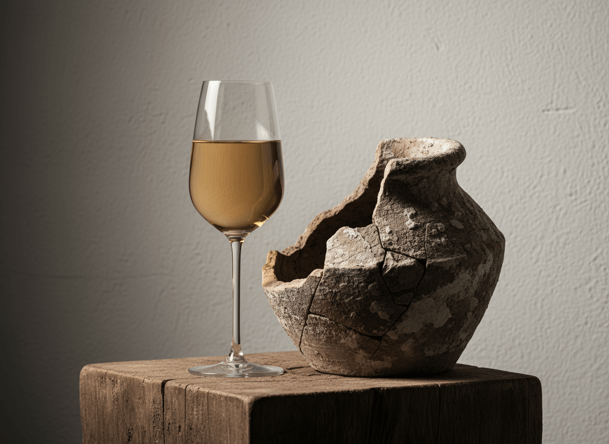 კომპანიის ხედვა